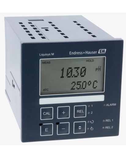 Spare parts list of CPM223 PH transmitter
