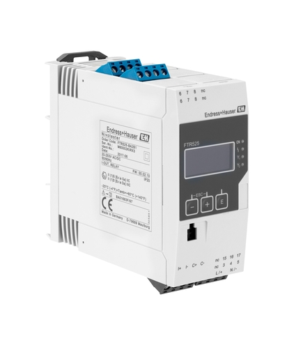 FTR525 过程变送器  适用FQR57/FDR57