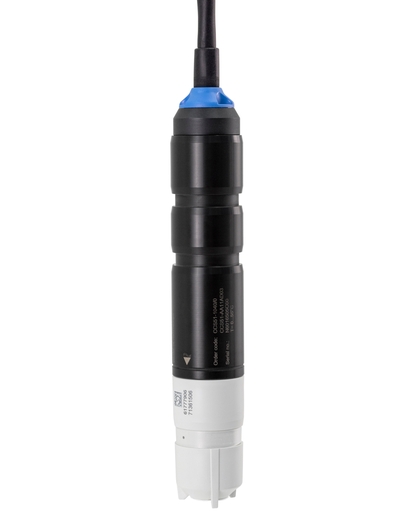 CCS51 模拟式余氯传感器