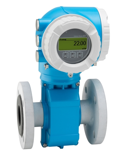 5W3B 电磁流量计