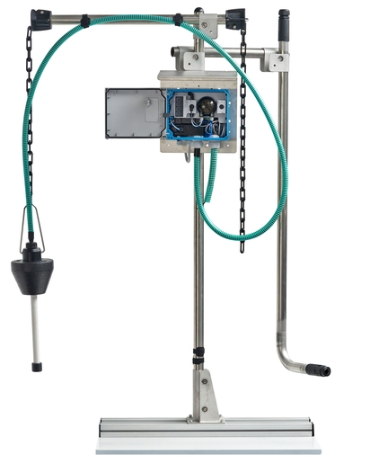 CAT820 样品预处理系统 