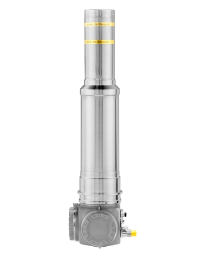 FMG60 Gamma射线仪表