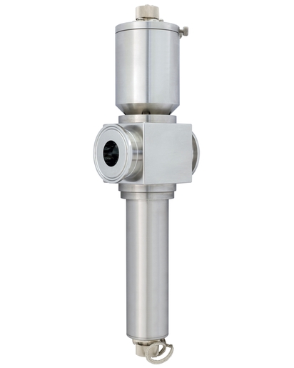 OUSAF46 紫外光（UV）吸光度传感器
