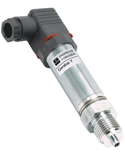 PMP131 E+H压力传感器
