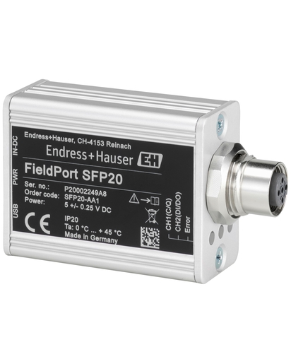 SFP20 USB调制解调器