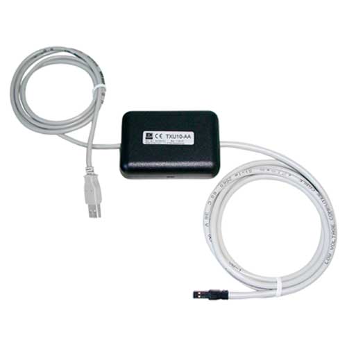 TXU10-BA