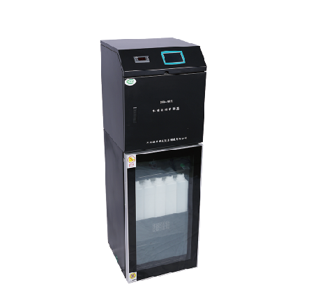DR-803K 水质自动采样器