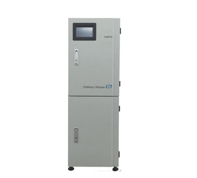 ZA80TN 总氮分析仪