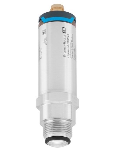 QMW43  电导传感器 