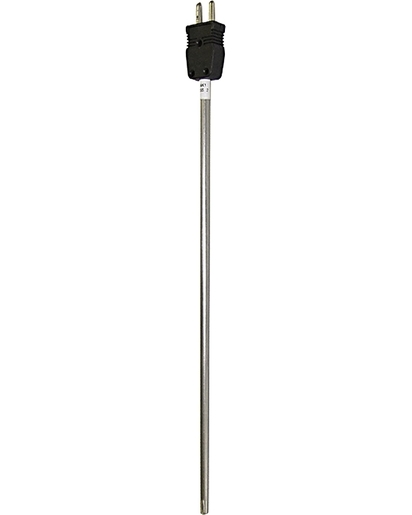 TH56 热电偶(TC)传感器(US型)，带连接插头