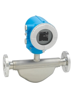 Change the installation direction of the flow meter