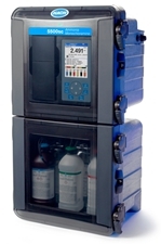 5500sc AMC氨/一氯胺分析仪