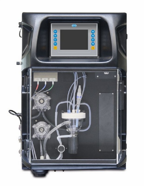 EZ3500 系列氟离子在线监测仪/分析仪