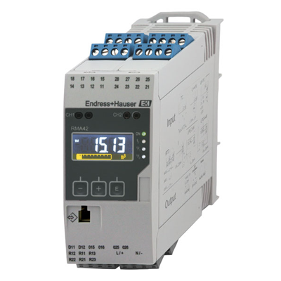 RMA42 通用过程变送器
