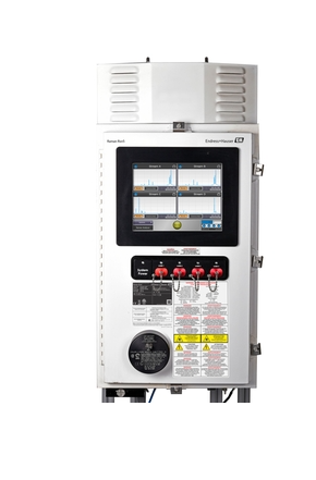 KRXN5B 拉曼光谱分析仪Rxn5