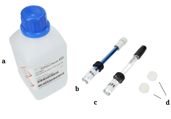 71358111 CA76NA PH电极