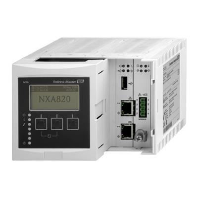 NXA820 储罐扫描仪