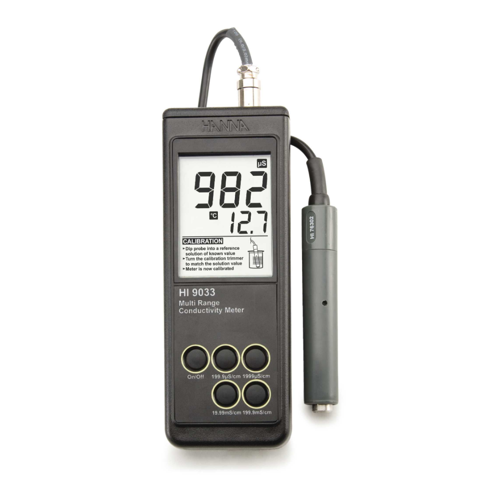 HI9033