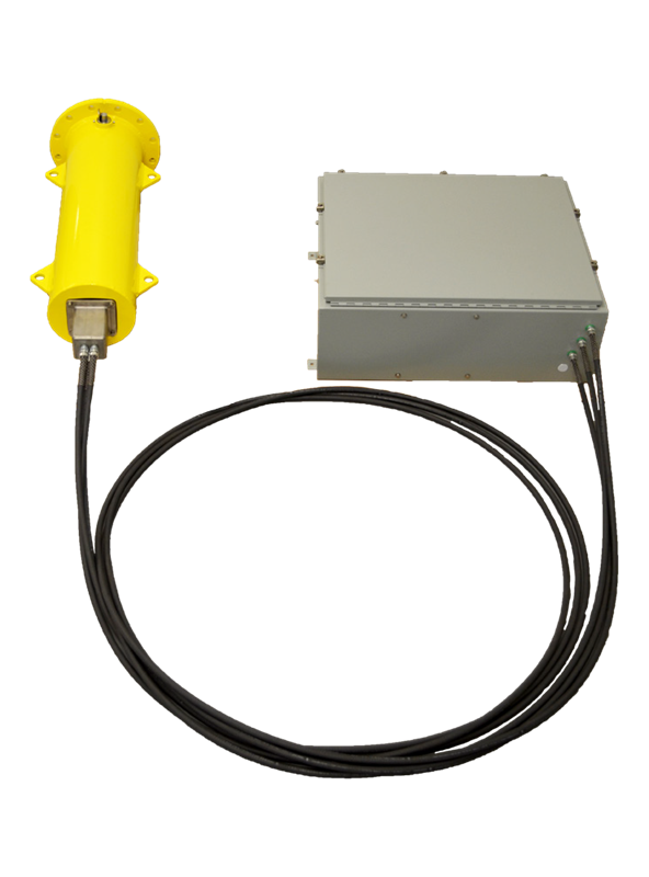 SHLM-MI Series Source Holder（SHLM-MI系列震源支架）