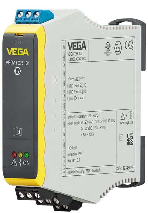 VEGATOR 131