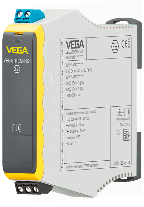 VEGATRENN 151