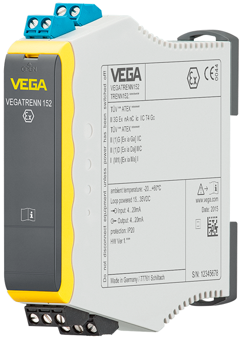 VEGATRENN 152