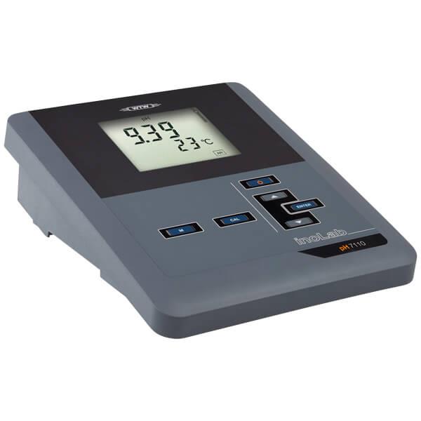 1AA114	inoLab® pH 7110 SET 4