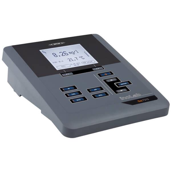 1BA304	inoLab® Oxi 7310 SET 4