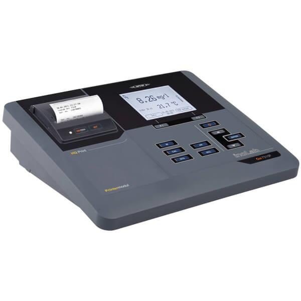 1BA300	inoLab® Oxi 7310P