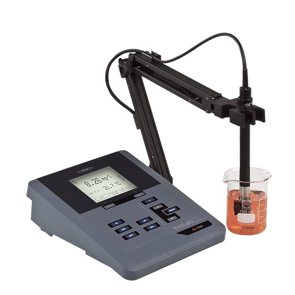 1BA301	inoLab® Oxi 7310 SET 1