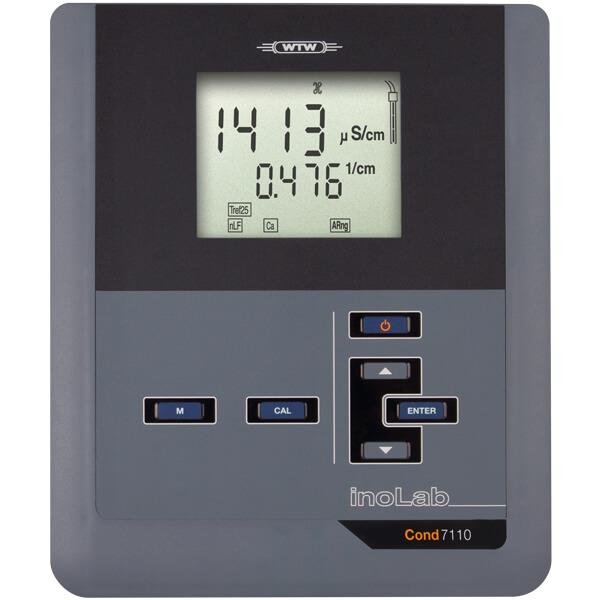 1CA101	inoLab® Cond 7110 SET 1