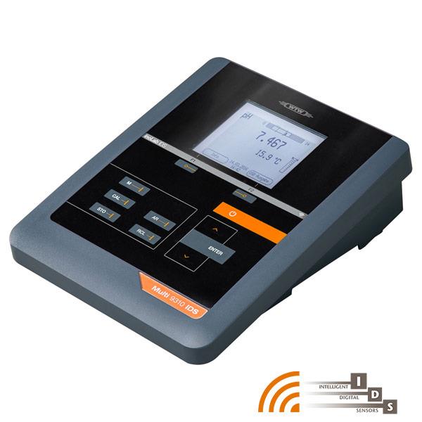 1FD350	inoLab® Multi 9310 IDS