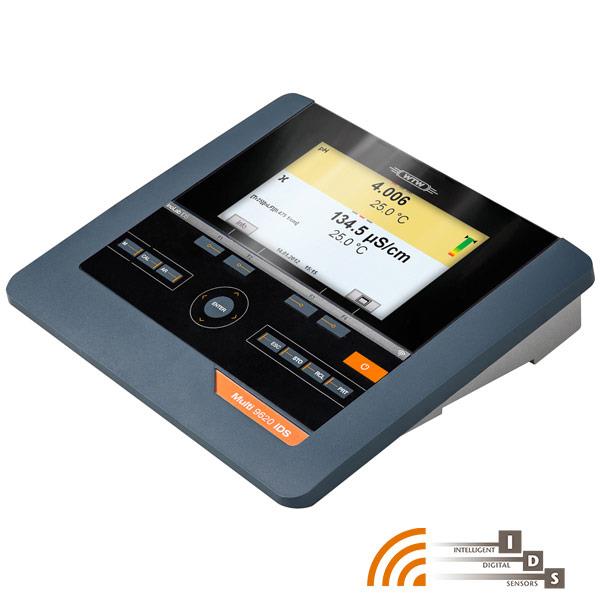 1FD560	inoLab® Multi 9620 IDS