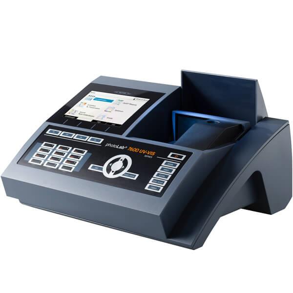 250204	photoLab 7600 UV-VIS