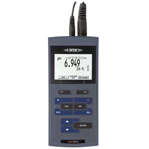 2AA310	pH 3310
