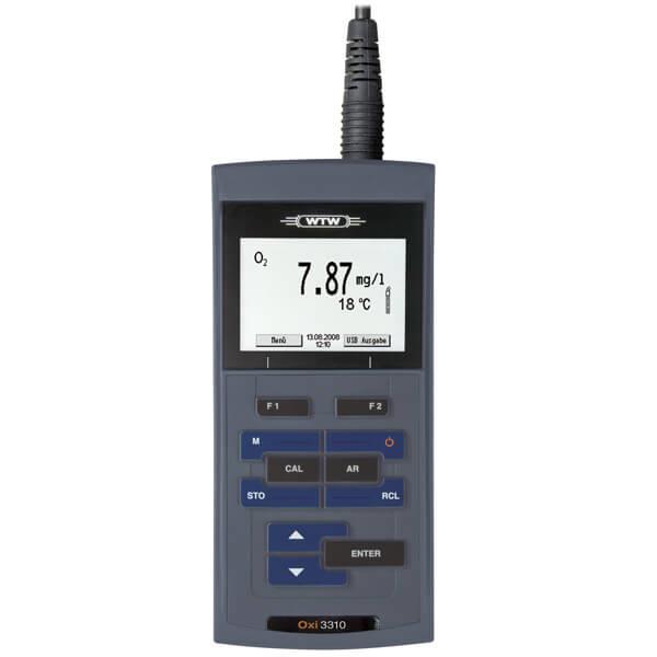 2BA301	Oxi 3310 SET 1