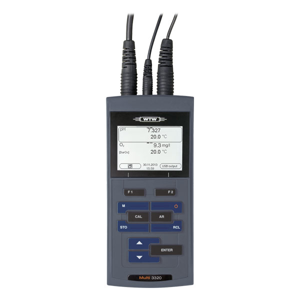 2FA310	Multi 3320
