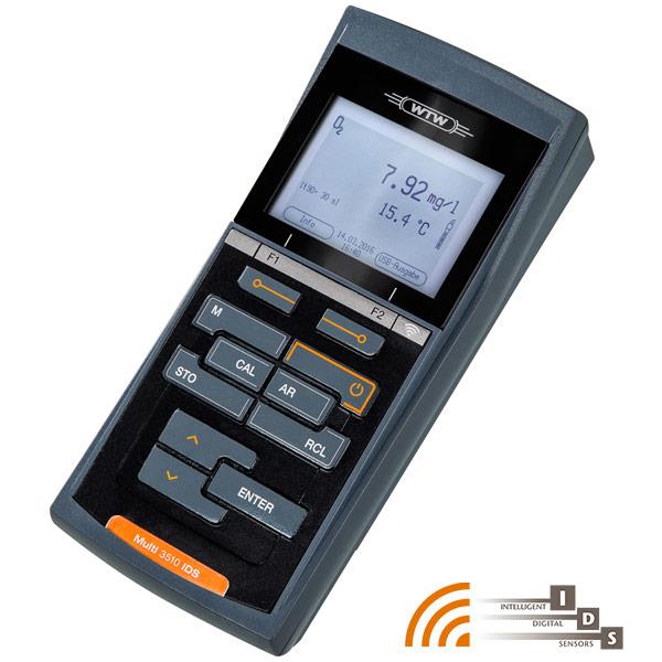 2FD353	Multi 3510 IDS SET 3
