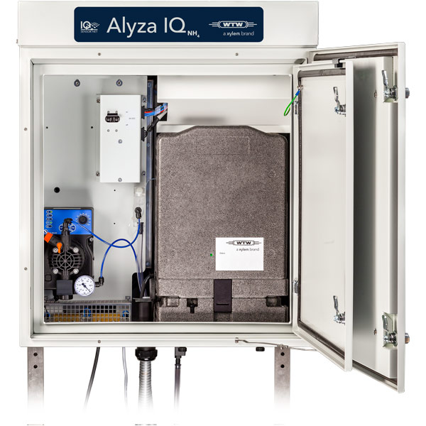 825012	Alyza IQ NH4-112