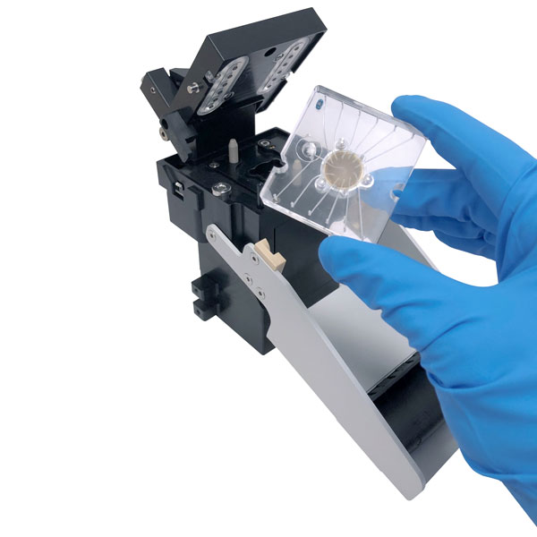 827170	Syringe Pump Set