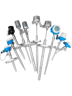 TM151 Spare Parts List
