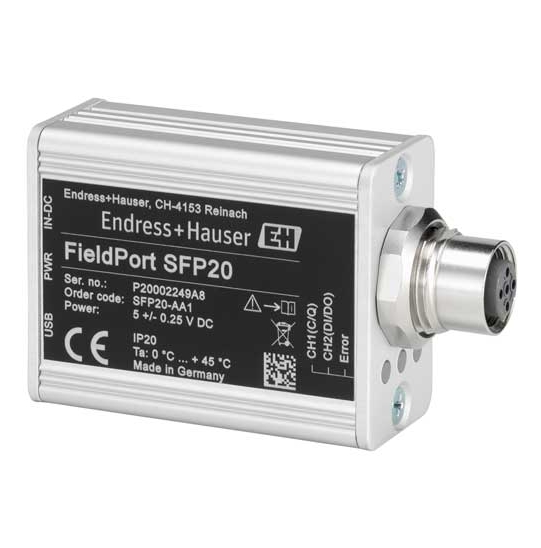 SFP20-A