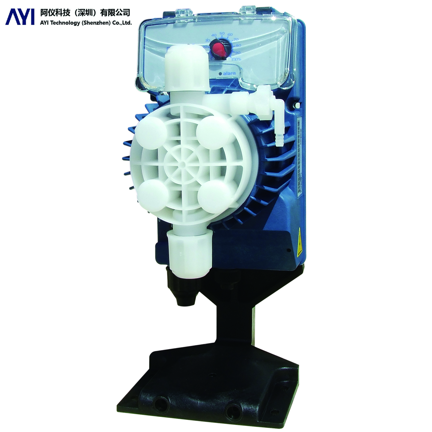 AKL500NHP0800 Tekna SEKO赛高 电磁隔膜泵