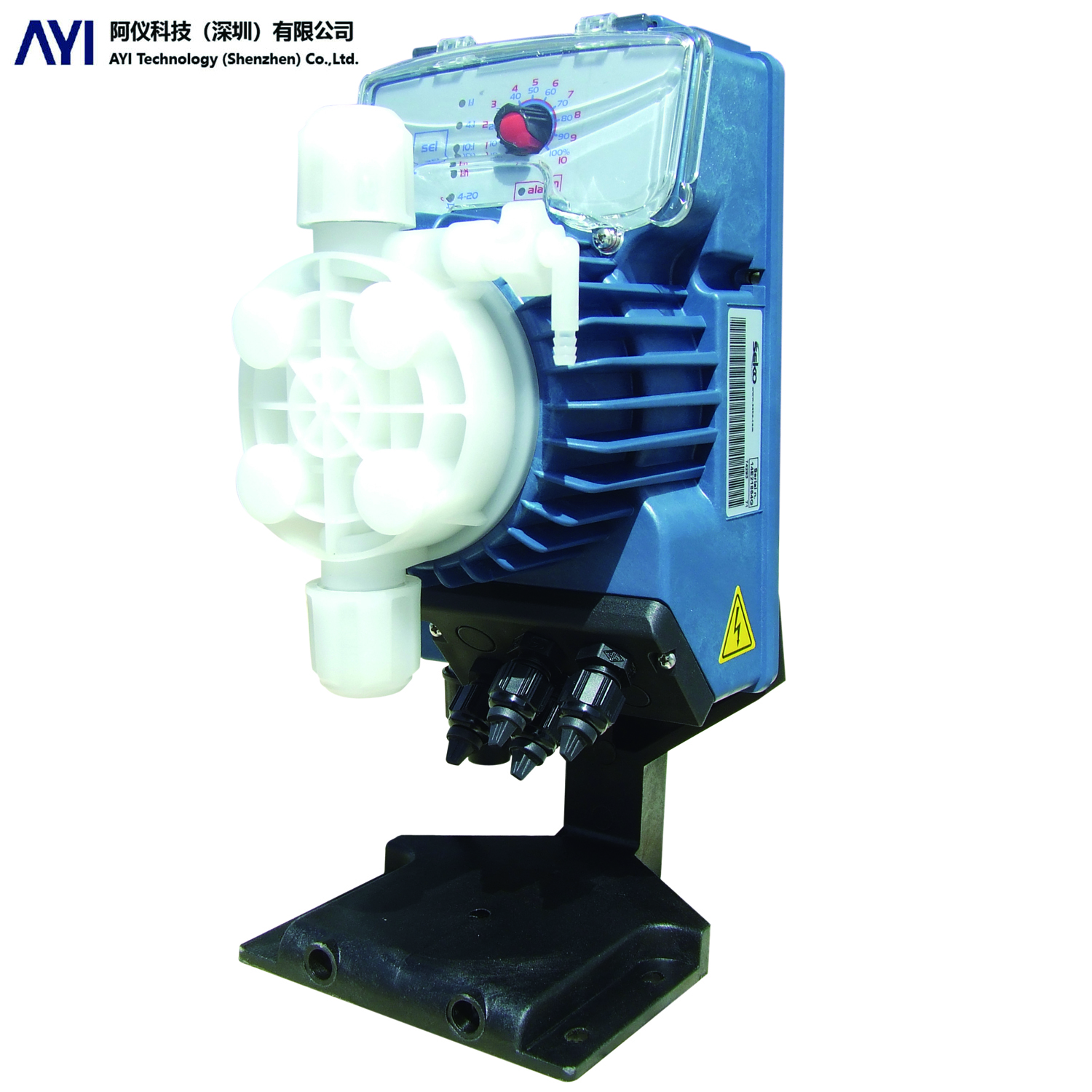 APG800NHP1800 Tekna SEKO赛高 电磁隔膜泵