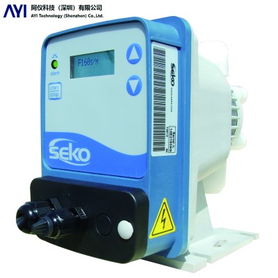 DML200NHP0800 Komba SEKO赛高 电磁隔膜泵