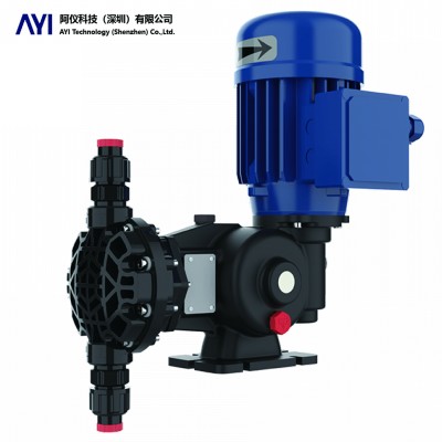 MS1A064B44A4080 Spring SEKO赛高 机械隔膜泵