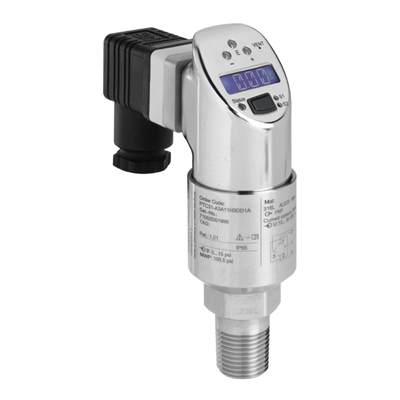 PTC31 压力变送器