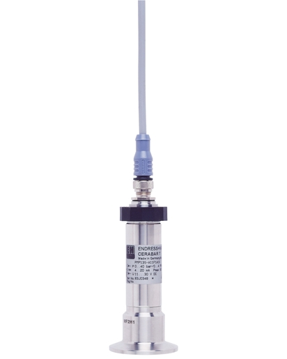 PMP135 压力变送器 