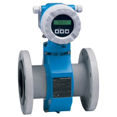 电磁流量计 10W 