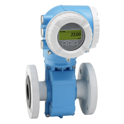 5W3B 电磁流量计